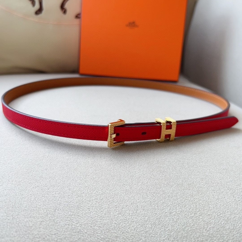 Hermes Belts